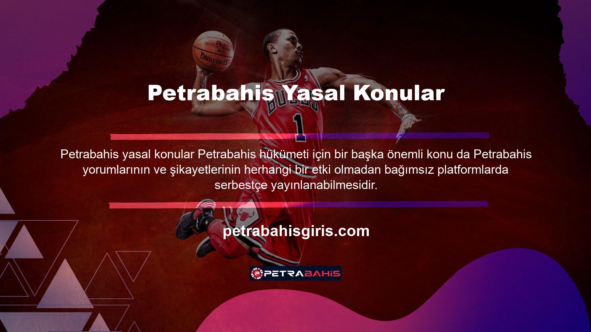 Şikayet platformu, kullanıcıların geri bildirimlerini sosyal medyada paylaşmaları için iyi bir yoldu