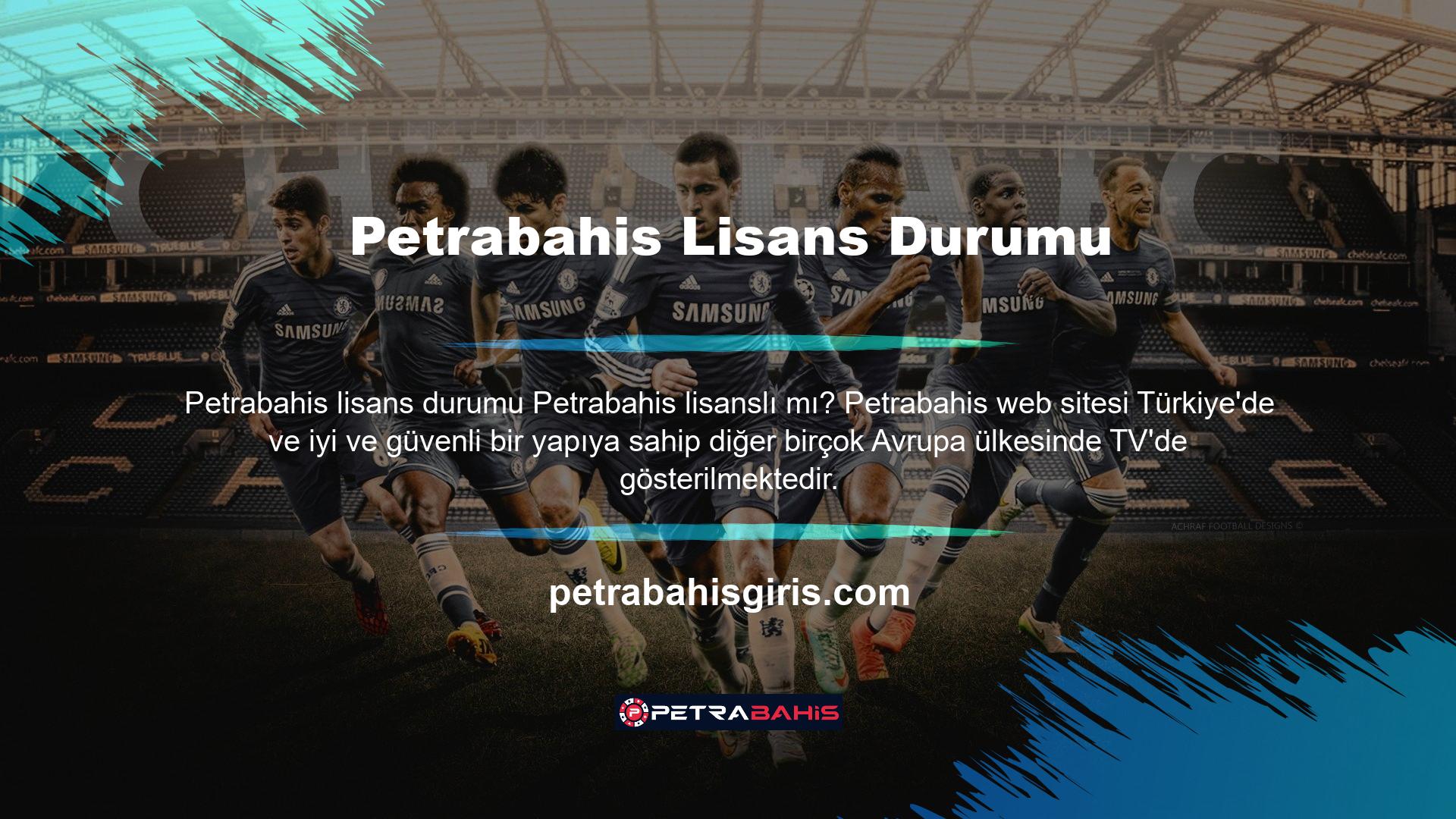Web Sitesinin ilk sayfasında doldurmanız gereken bazı temel bilgilere sahiptir